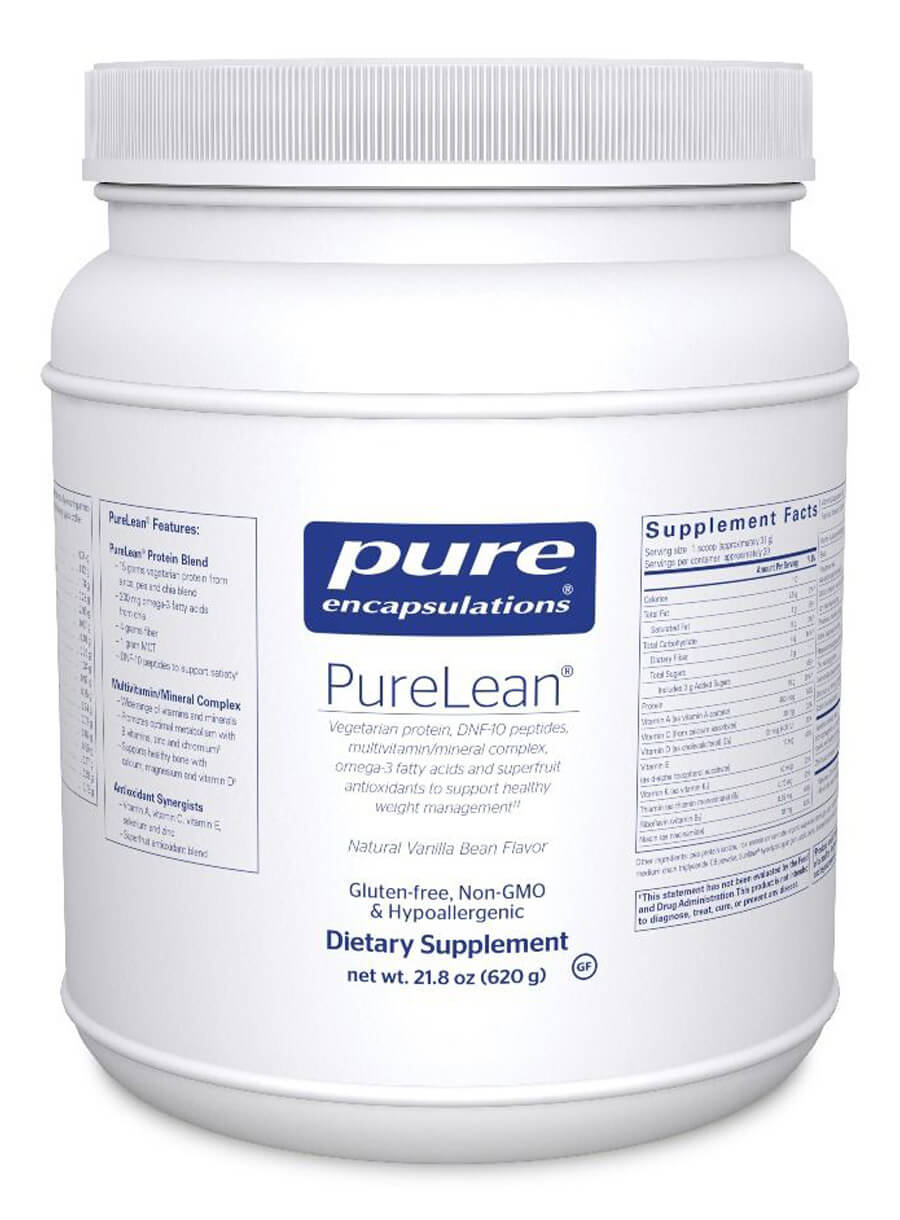pureleanprotein