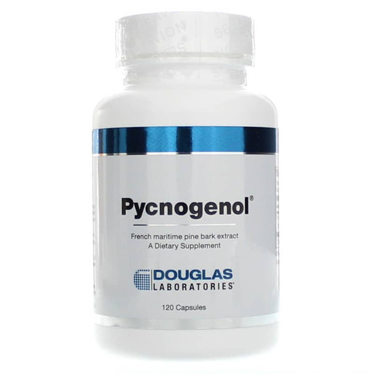 pycnogenol-25-mg120Capsules