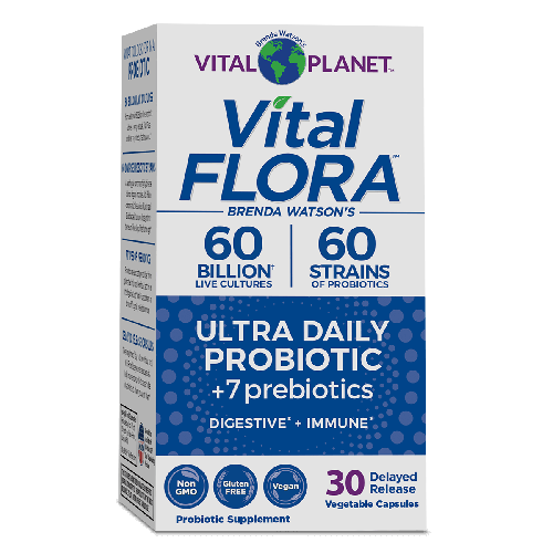 19002_Vital-Flora_UltraDaily_30ctRefrigeration