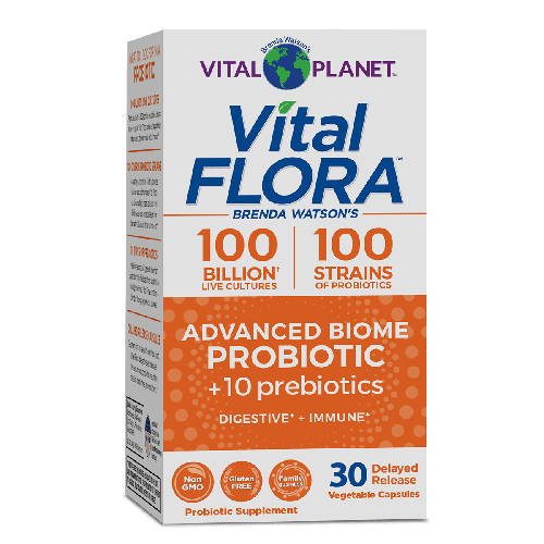 19050_Vital-Flora_Advanced-Biome-100B_30ct