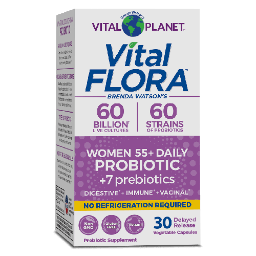 19101_Vital-Flora_Women-55_30ct