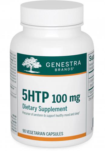 5HTP-100mg