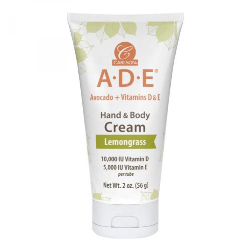 ADECream2ozlemongrass