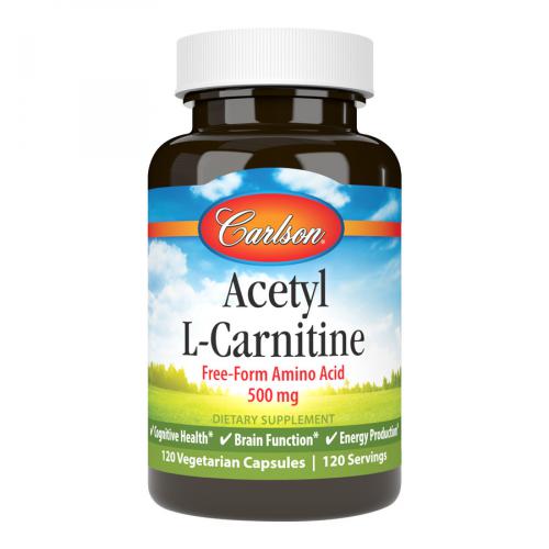 AcetylL-Carnitine120vegcaps