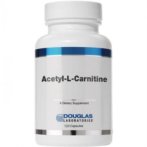 AcetylLCarnitine120caps