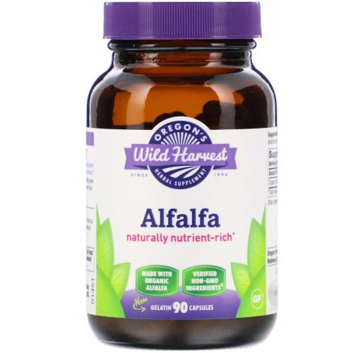 Alfalfa90caps