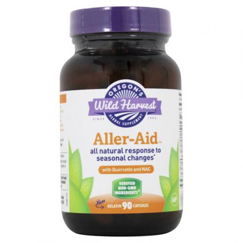 Aller-AidwithQuercetin90caps