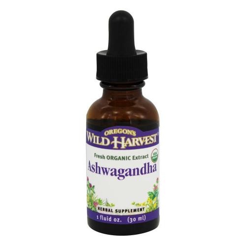 Ashwagandha1oz