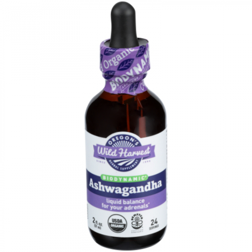 Ashwagandha2oz