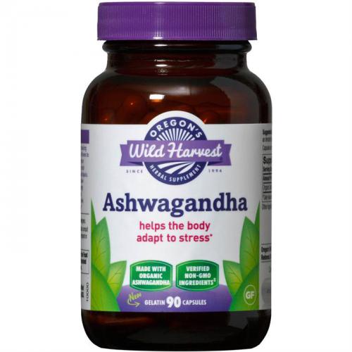 Ashwagandha90caps