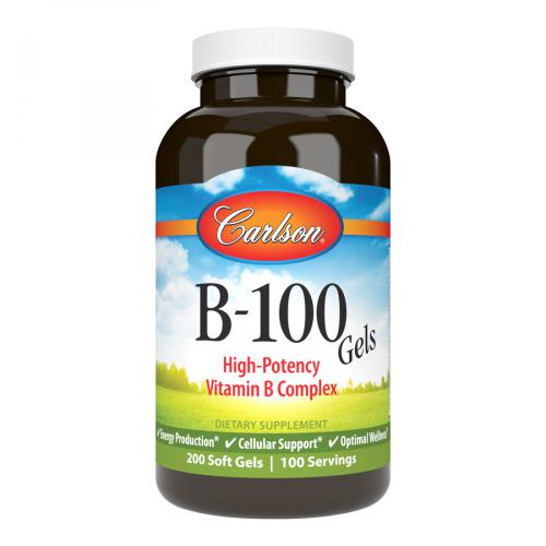 B-100Gels200SG