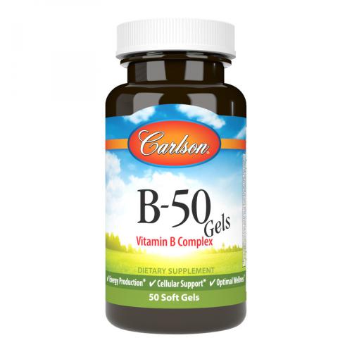 B-50Gels50SG