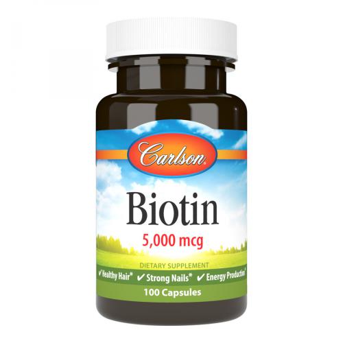 Biotin100caps