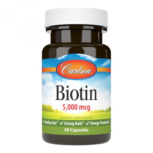 Biotin50caps