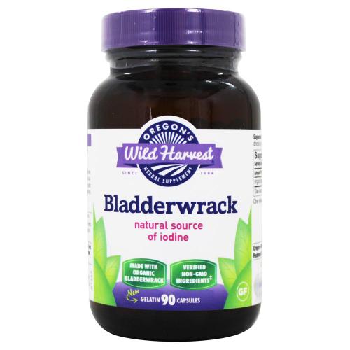 Bladderwrack90caps