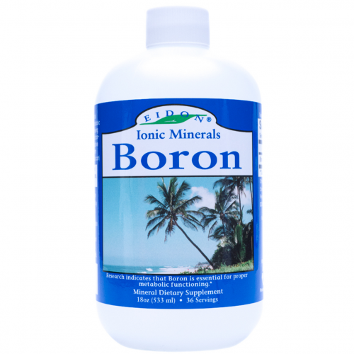 Boron18oz