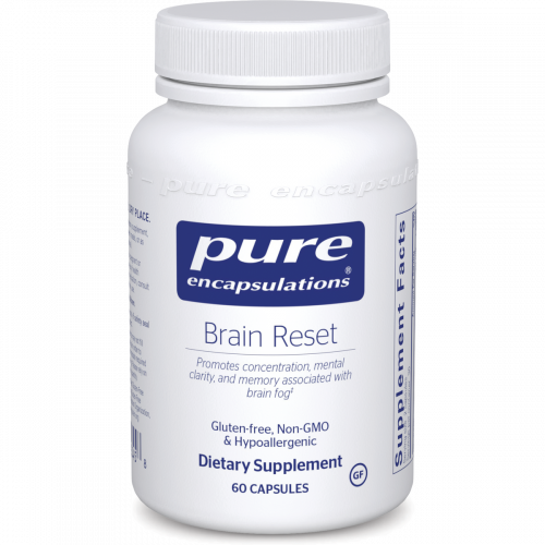 BrainReset