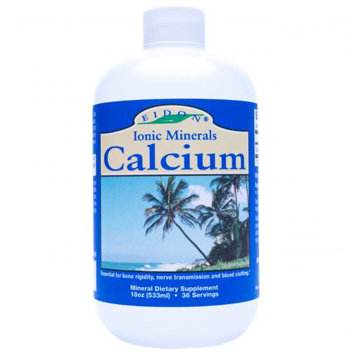Calcium18oz