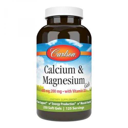 CalciumandMagnesiumGels250SG