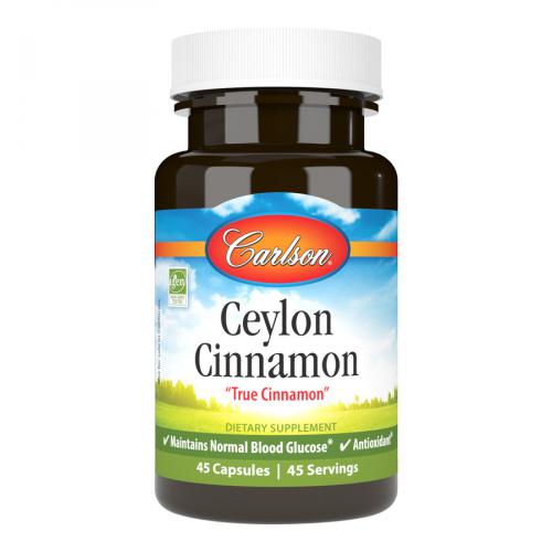 CeylonCinnamon45caps