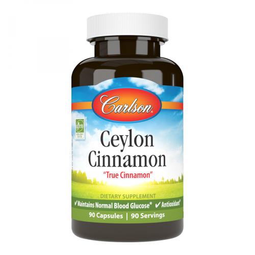 CeylonCinnamon90caps