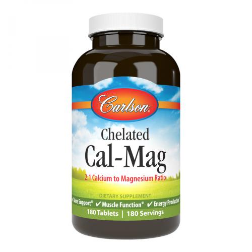 ChelatedCal-Mag180tabs