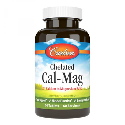 ChelatedCal-Mag60tabs