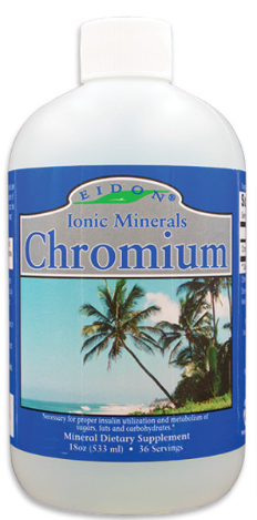 Chromium18oz