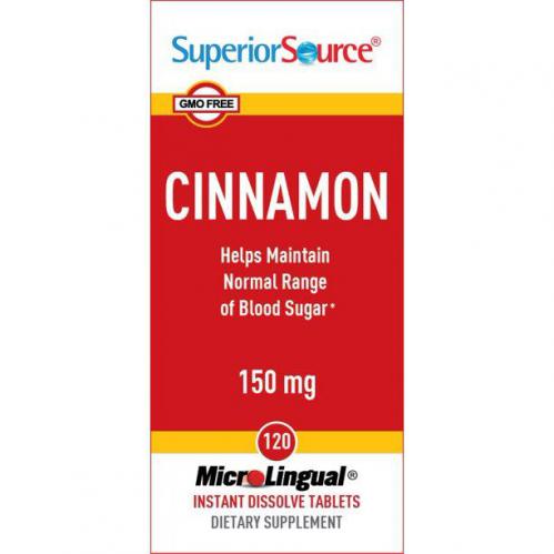 Cinnamon150mg