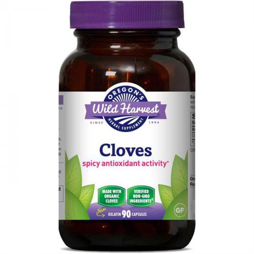 Cloves90caps