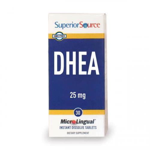 DHEA25mg