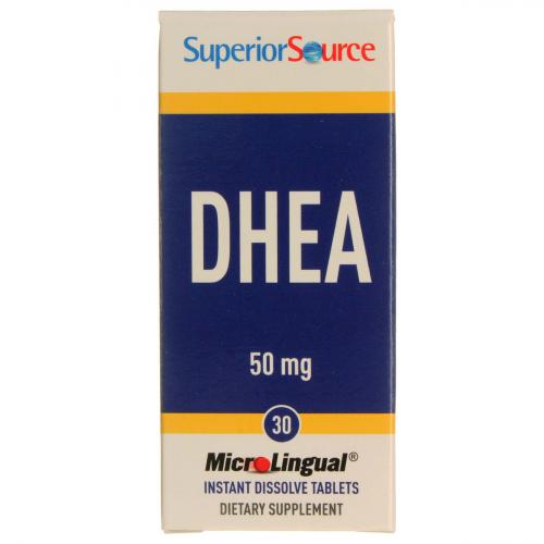 DHEA50mg