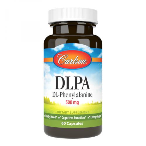 DLPADL-Phenylalanine60caps