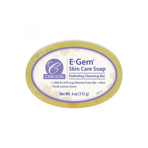 E-GemSkinCareSoap