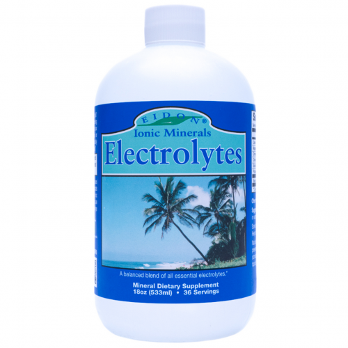 Electrolytes18oz