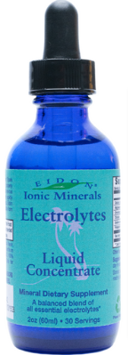 Electrolytes2oz