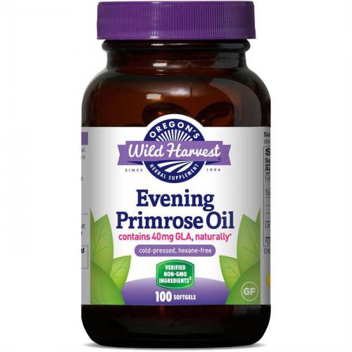 Evening-Primrose-Oil100softgels