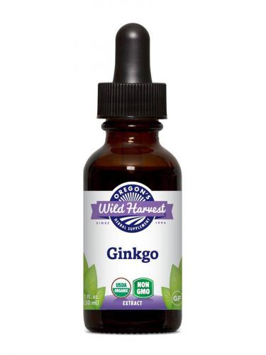 Ginkgo1oz