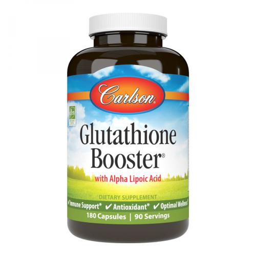 GlutathioneBooster180caps
