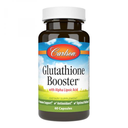 GlutathioneBooster50caps