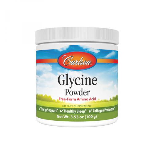 GlycinePowder
