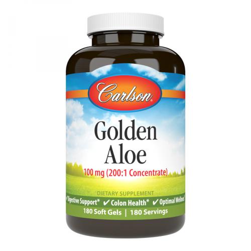 GoldenAloe180SG