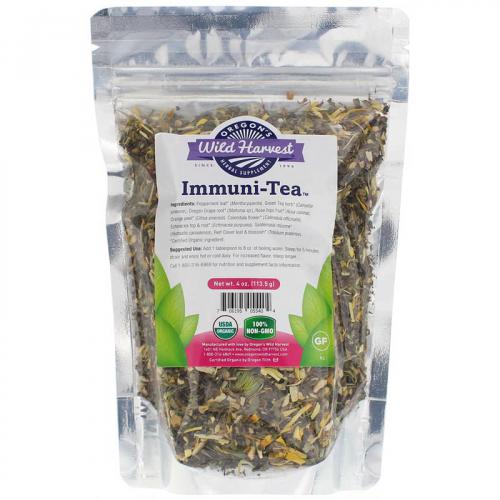 Immuni-Tea4ozand16oz