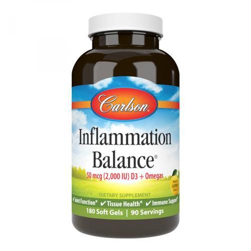 InflammationBalance180SG