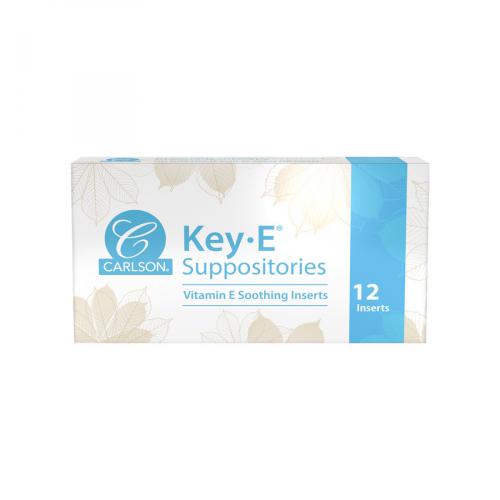 Key-ESuppositories12ct