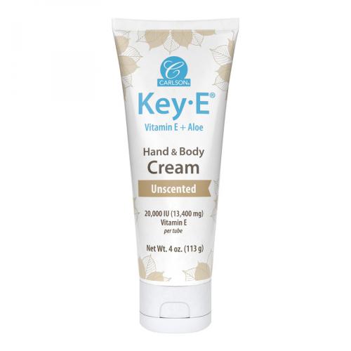 KeyECream4ozunscent