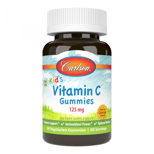 KidsVitaminCgummies60ct