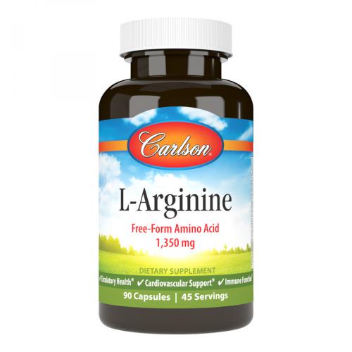 L-Arginine90caps