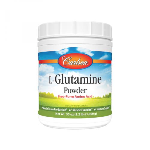 L-GlutaminePowder1000g