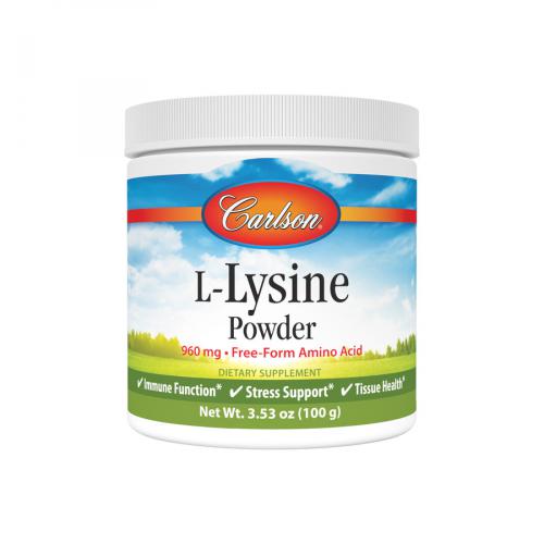 L-LysinePowder